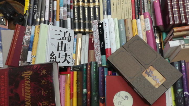 去往第九王国(2019年诺贝尔文学奖获得者彼得·汉德克作品) 小说书香节 阅读狂欢节 晒单图