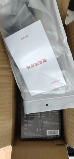 盯盯拍行车记录仪miniOne 高清夜视加强 索尼IMX307图像传感器 32G内置存储 WiFi互联 语音交互 晒单图