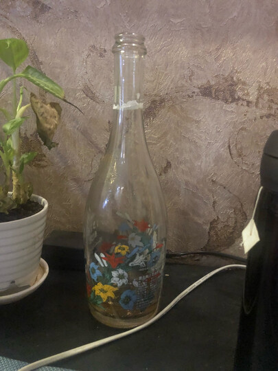 意大利进口红酒 意大利之花起泡葡萄酒 750ml*3瓶 三支礼盒装 晒单图