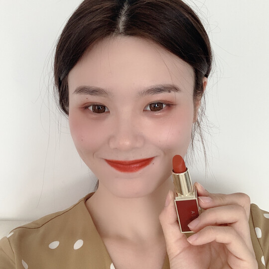 【第2支1元】ZEESEA 滋色雾感哑光口红是非不掉色不沾杯唇膏 姿色女士口红套装 红管904#玫瑰豆沙色 晒单图
