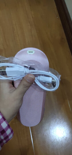 飞利浦(PHILIPS) 电动牙刷 智能声波震动电动牙刷 星耀钻石系列 情侣款 粉钻HX9362/67 晒单图