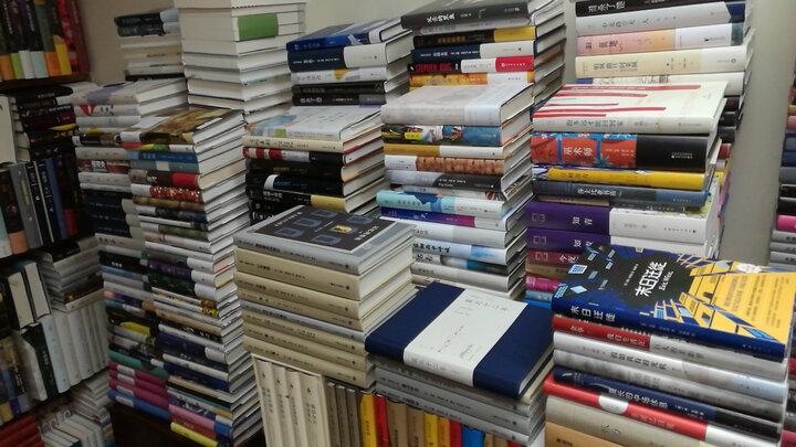 阿斯图里亚斯系列作品:玉米人 晒单图