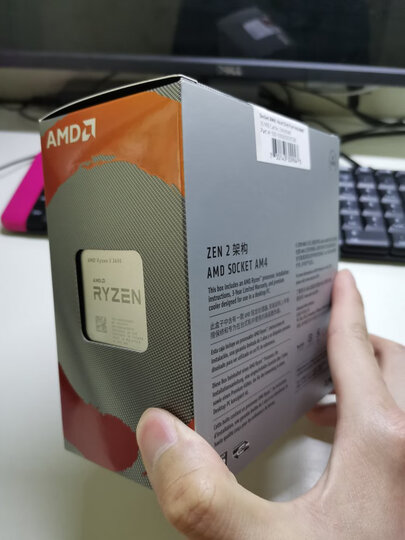 航嘉(Huntkey)额定450W JUMPER450S电脑电源 (主动PFC/双管正激/宽幅电压/背部走线/高性价比) 晒单图
