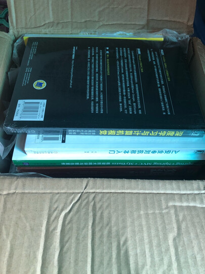 主动投资组合管理 创造高收益并控制风险的量化投资方法(原书第2版) 晒单图