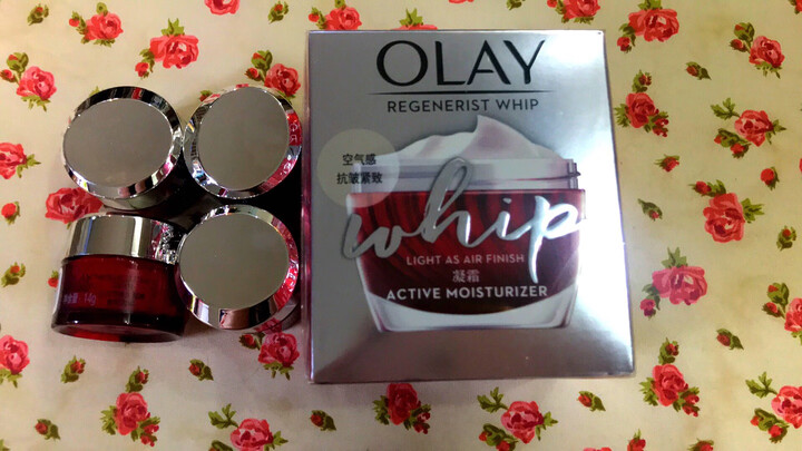 玉兰油(OLAY)大红瓶眼霜15ml眼部精华乳液女士护肤品去细纹抗皱紧致补水保湿淡化黑眼圈滋润修护 晒单图