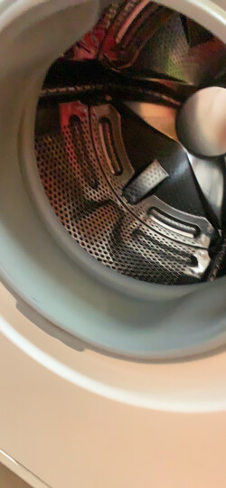 家安（HomeAegis） 洗衣机槽清洁剂125g*4袋 滚筒波轮洗衣机清洁除垢剂洗衣机清洗剂 晒单图
