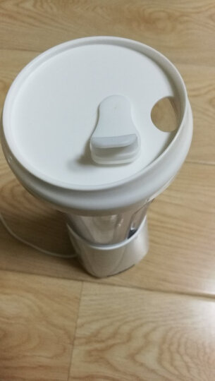 九阳（Joyoung）料理机多功能三杯两刀榨汁机研磨榨汁杯婴儿辅食机搅拌机果汁机JYL-C50T 晒单图