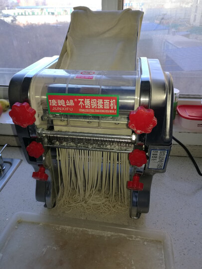 食品小家电助职场妈咪DIY