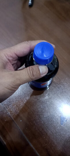 百事可乐 清柠味汽水 碳酸饮料整箱 300ml*12瓶 百事可乐出品 晒单图