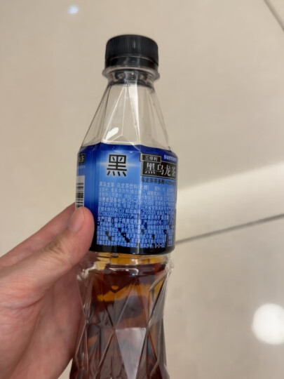 三得利无糖黑乌龙茶饮料 0糖0脂0能量高浓度茶多酚 350ml*24瓶整箱装 晒单图