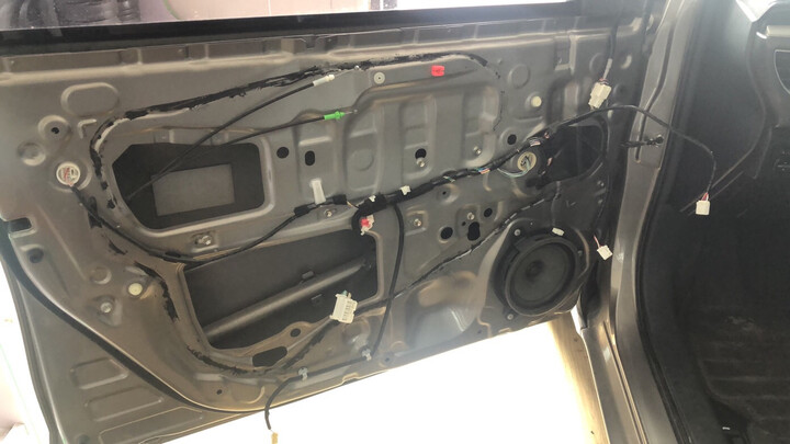 JBL汽车音响改装CS760C+CS762四门6喇叭6.5英寸车载扬声器|可原车主机直推适合人声/流行高音清晰透亮 晒单图