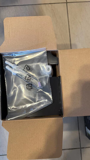 飞利浦电动牙刷成人情侣款全自动充电式 牙龈护理型 自带2支刷头  黑白色HX3226/51（新老包装随机发货） 晒单图