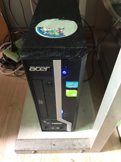 金士顿(Kingston) DDR3 1600 4GB 台式机内存条 低电压版 晒单图