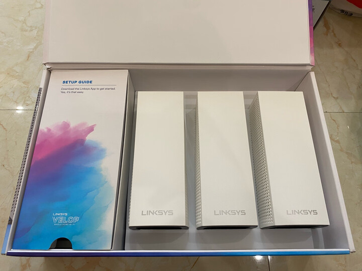 思科(Cisco)SG95D-08-CN 8口 千兆企业级交换机 晒单图