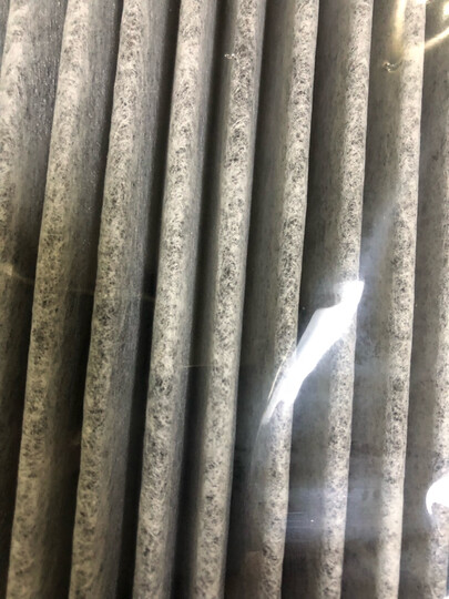 马勒(MAHLE)带碳空调滤清器LAK508(马自达6/马自达睿翼/奔腾B70/B50(12之前)昂克赛拉/国产CX-5) 晒单图