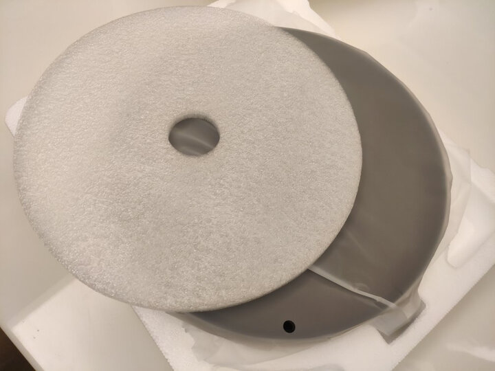 米家 小米知吾煮汤锅4L 食品级不黏涂层 耐腐蚀易清洗 26cm大口径 煎煮炒炖火锅一锅多用 晒单图