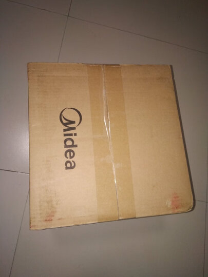 美的(Midea)电压力锅 一锅双胆 智能预约 WQC50A1P 5L高压锅(李现推荐) 晒单图