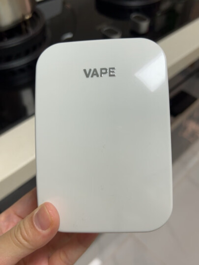 未来(VAPE)驱蚊器 家用室内户外车载电池式无线便携灭蚊器电蚊香器 母婴儿童驱蚊 150日 日本原装进口 晒单图