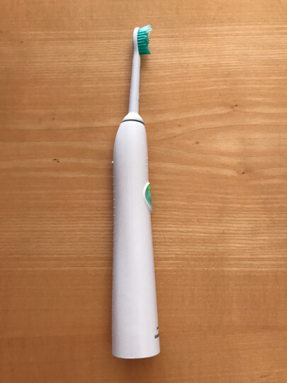 欧乐B电动牙刷头 成人多角度清洁型3支装 EB50-3 适配成人D/P/Pro系列小圆头牙刷 晒单图