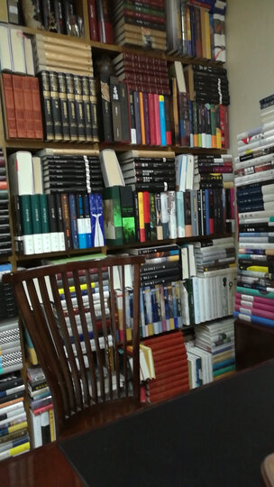 阿斯图里亚斯系列作品:玉米人 晒单图