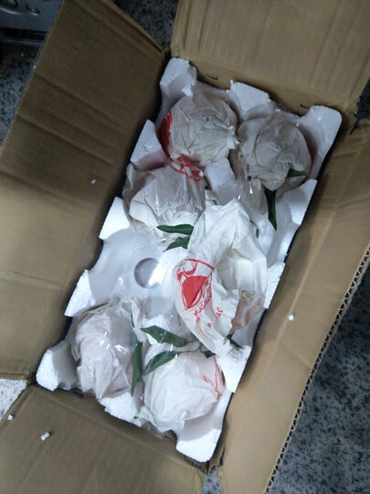 三只松鼠手撕面包 饼干蛋糕千糕点零食酵母面包代餐早餐口袋软面包礼盒 1000g/盒 晒单图