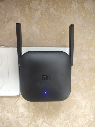 小米（MI）随身wifi 黑色 晒单图