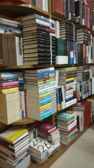 村上春树:挪威的森林(精装) 晒单图