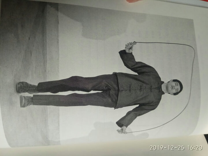 李小龙基本中国拳法:自卫的哲学艺术 晒单图