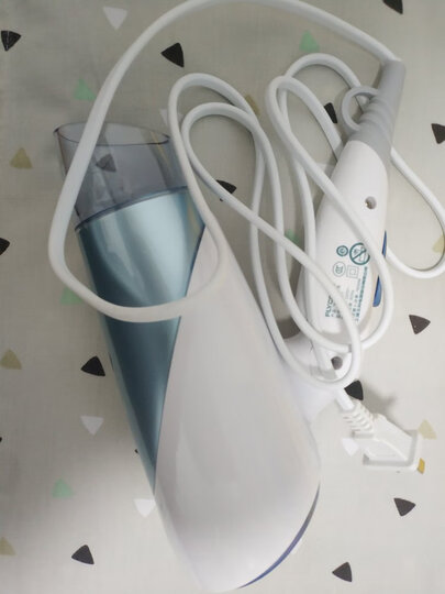 飞科(FLYCO)电吹风机家用FH6251负离子可折叠吹风筒 1600W 晒单图