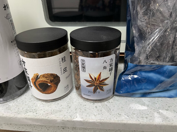 方家铺子中华老字号六星虾皮 小虾米 海米干70g 不咸可打粉 始于1906 晒单图