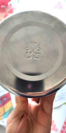 金钥匙(GOLDEN KEY)304保温提锅 1.5L直型防溢真空不锈钢饭盒 保温桶 GK-R1500T 晒单图
