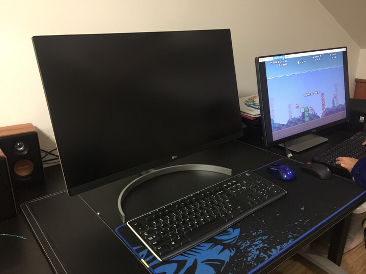 Apple Mac mini台式电脑 (Core i5 处理器/4GB内存/500G存储 MGEM2CH/A) 晒单图