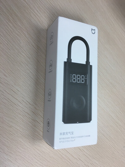 小米米家电动滑板车 成人/学生 迷你 便携 折叠双轮车 白色 晒单图