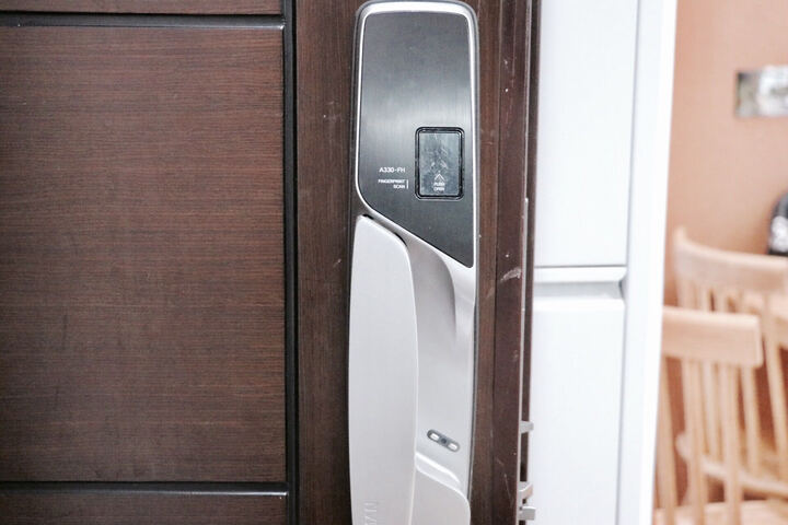 GateMan密码锁怎么样_GateMan密码锁多少钱