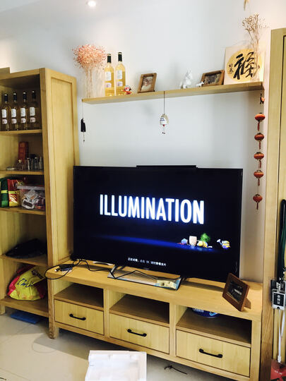 索尼KD-55X8000E:确实感觉很惊艳。自己组