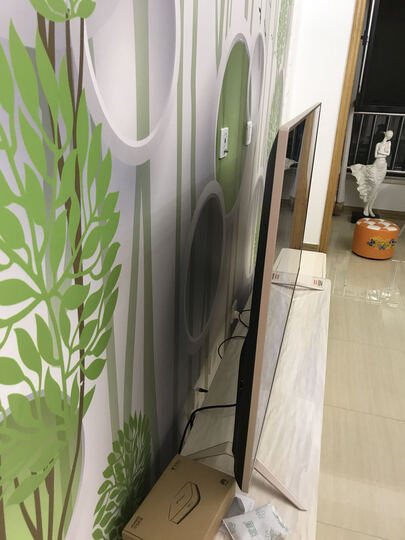 长虹60D3P:这是第一次买长虹的电视,十分期待