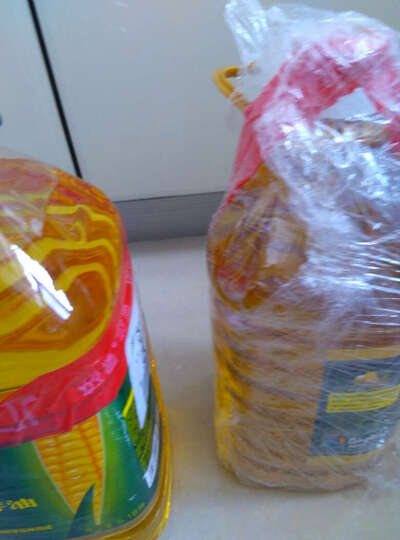 西王玉米胚芽油6.18L京东定制款:不错。经常