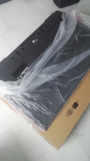 索尼（SONY）KD-75X8566E 75英寸 大屏电视4K 智能网络液晶平板电视 特丽魅彩 HDR（黑色） 晒单图