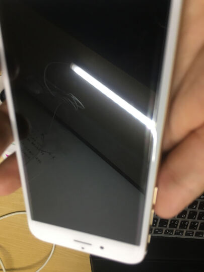 【备件库95新】Apple iPhone 6 (A1586) 32GB 金色 晒单图
