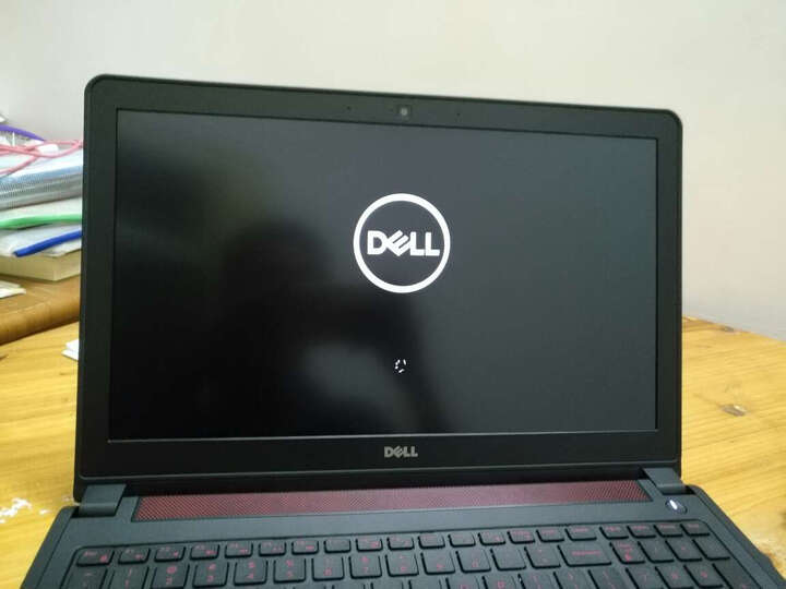 戴尔灵越游匣15PR-5745SE:京东买东西就是