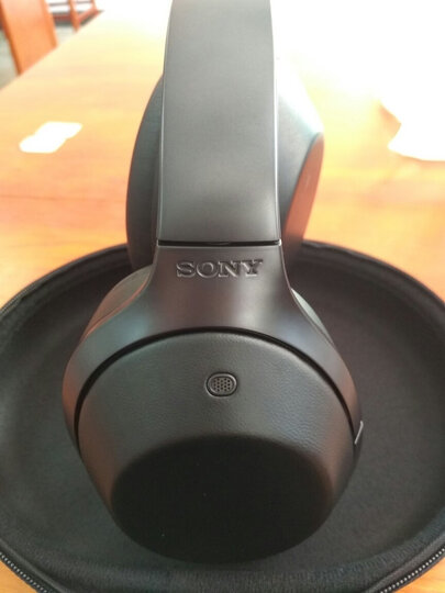 索尼WH-1000XM2:sony黑科技终于到手,首先