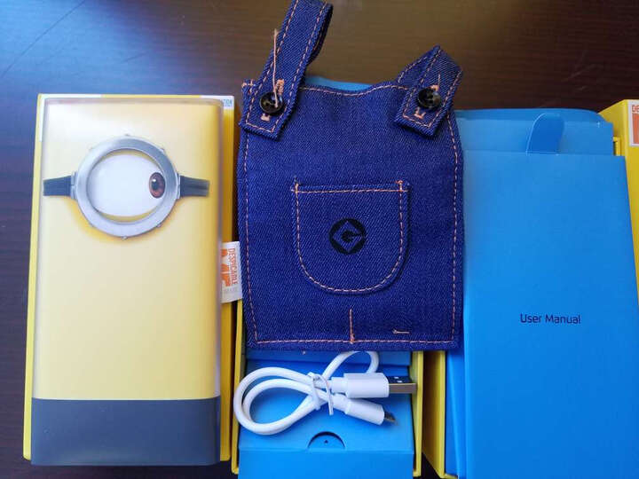 魅族魅族移动电源(标准版):魅族开发布会前几