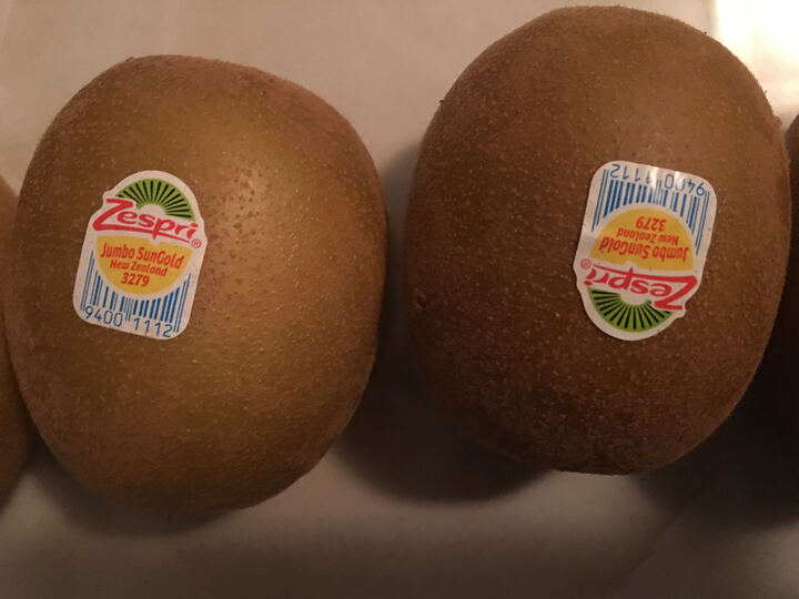 佳沛佳沛新西兰金奇异果 22-25#果 22-25个原