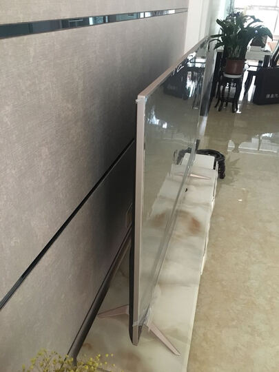 长虹60D3P:心仪这款电视机很久啦,整好赶上九