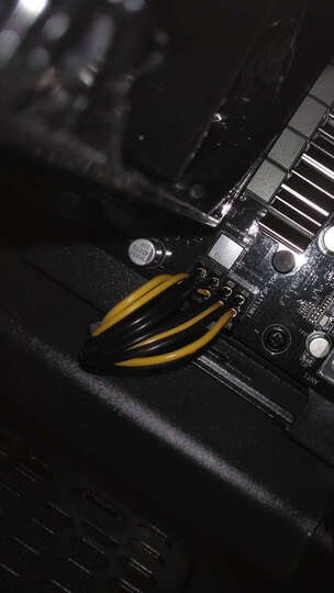 华擎Z370 Pro4主板:还是很给力的