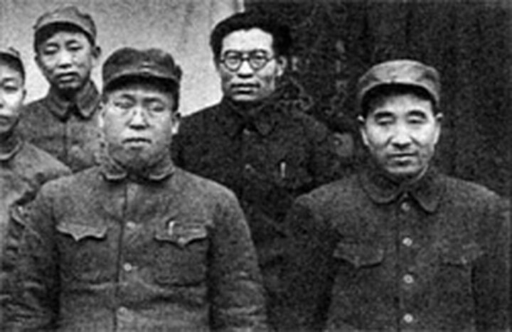 中国雄师.第四野战军 晒单图