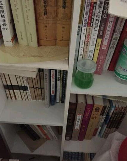 南华真经循本/中国思想史资料丛刊 晒单图