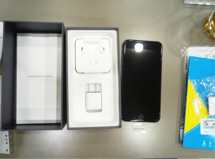 AppleiPhone 8 Plus:激活时间查询没问题,下单