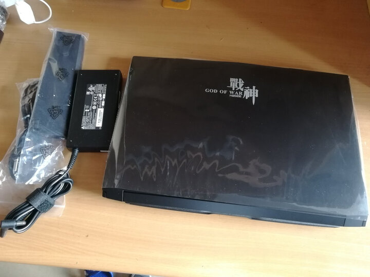 神舟战神Z6-KP7GT:第一次就沉船了,我也是醉