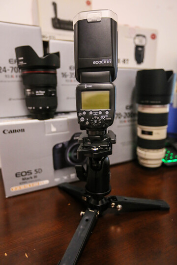 独脚架撑脚 科漫MT10支撑支架底座单反照相机